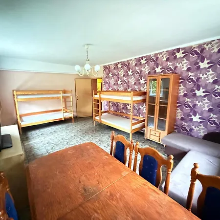 Homestay Bajkowe 56