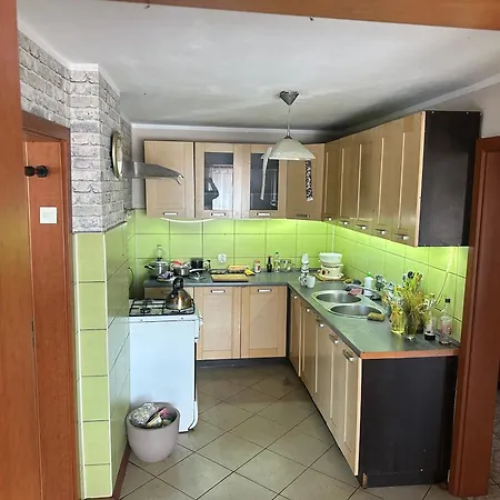 Bajkowe 56 Homestay