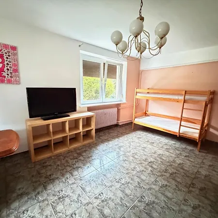 Bajkowe 56 Δωμάτια σε οικογενειακή κατοικία